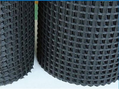 點擊查看詳細信息<br>標題：聚丙烯雙向拉伸土工格柵 閱讀次數(shù)：4384